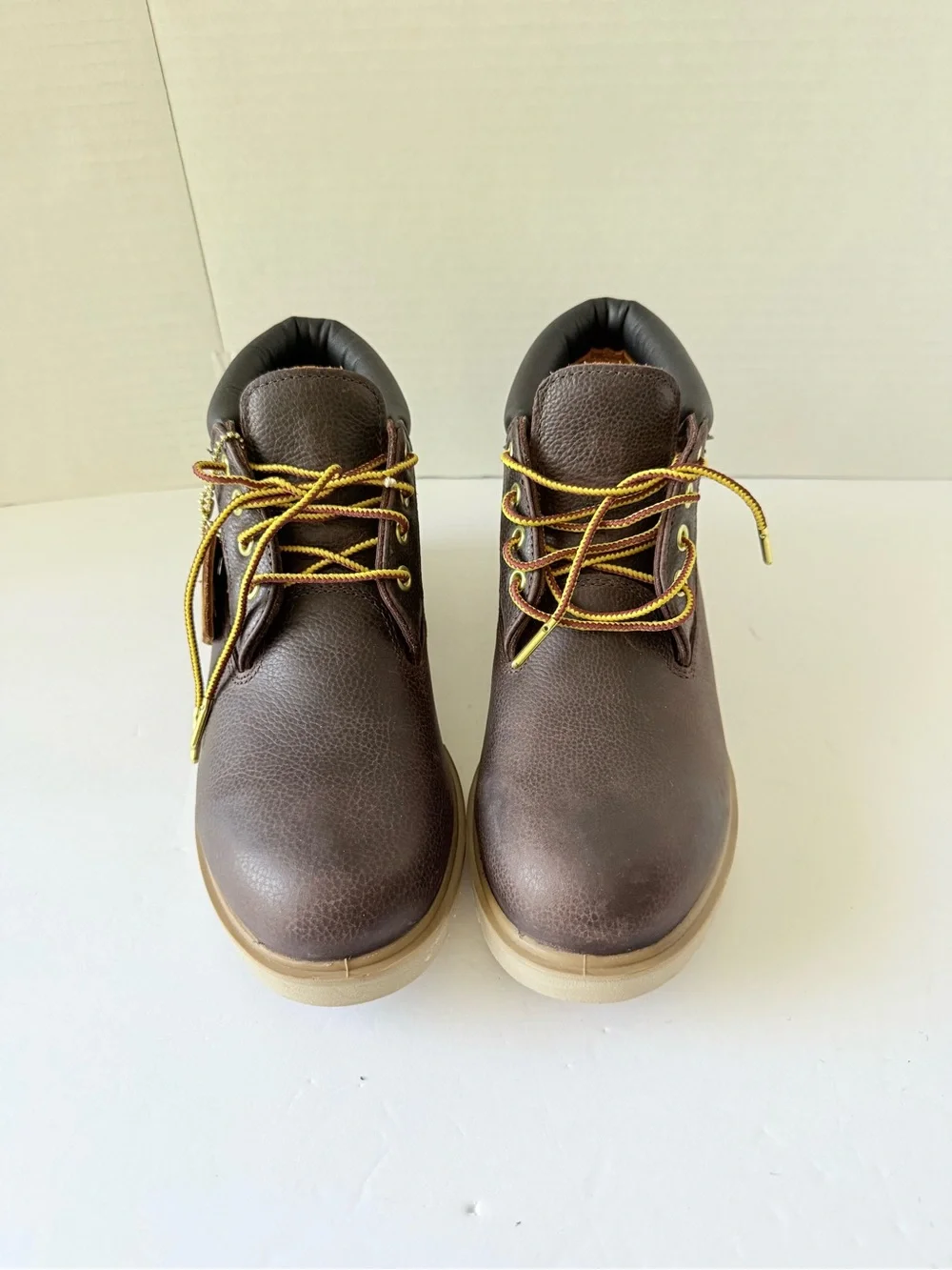 Timberland Primaloft Waterproof Boots Men’s  6.5 400g Insulated TB0A6FTAEXU New